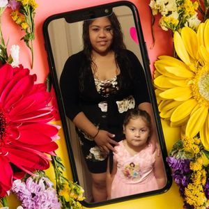 Meet your Posher, Lizbethh